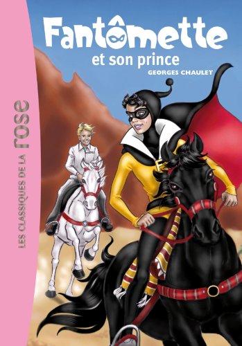 fantômette et son prince [12]