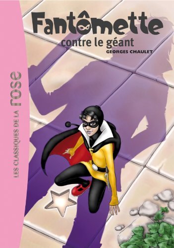 fantômette contre le géant [3]