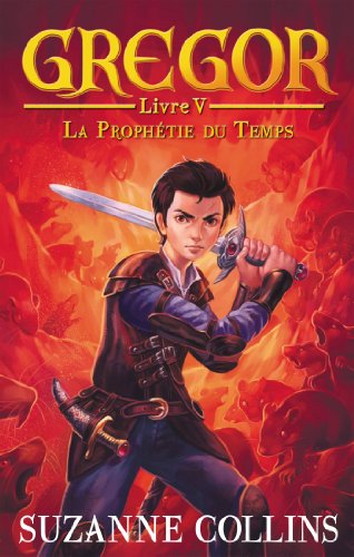 gregor  livre 5 [livre 5]