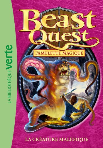 beast quest 
