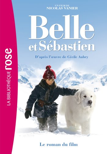 belle et sébastien