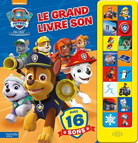 le grand livre son  