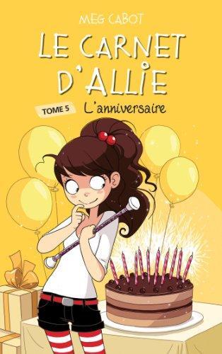 l' anniversaire   [5]