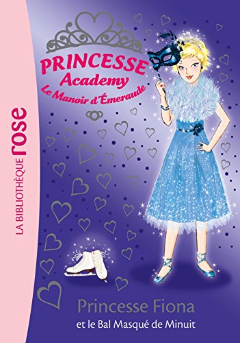 princesse fiona et le bal masqué de minuit [45]