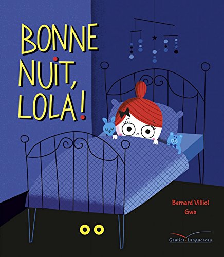 bonne nuit, lola !