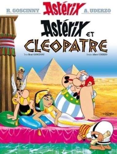 une aventure d'astérix   [6]