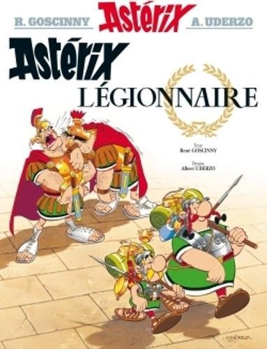 astérix légionnaire [40]