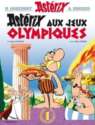 astérix aux jeux olympiques [12]