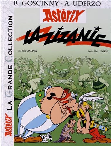la zizanie   [15]