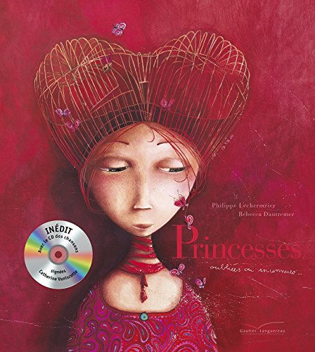 princesses oubliées ou inconnues...