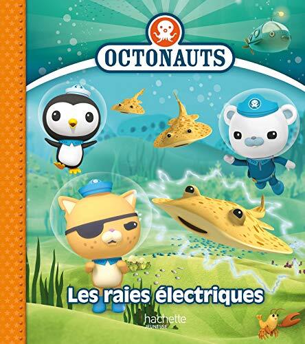 les raies électriques  