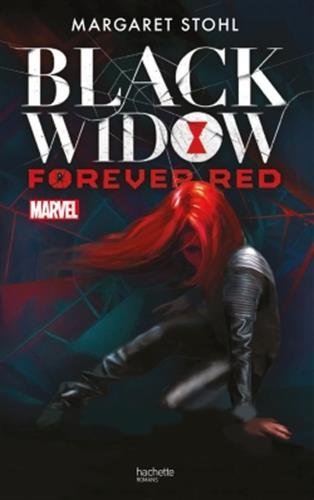 black widow