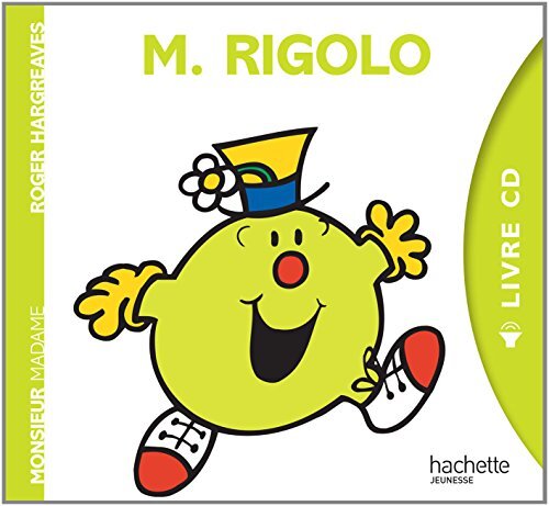 monsieur rigolo