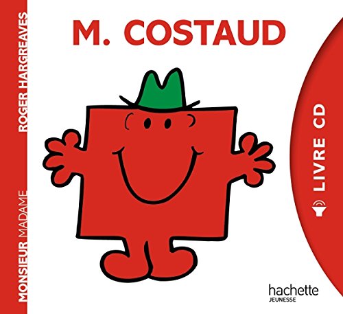 monsieur costaud