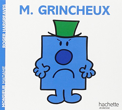 monsieur grincheux [29]