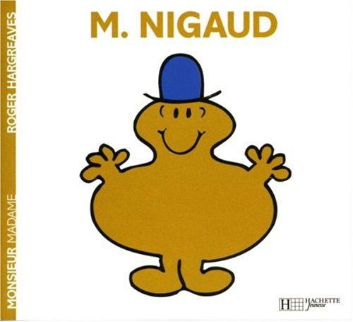 monsieur nigaud