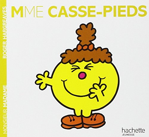 madame casse-pieds [34]