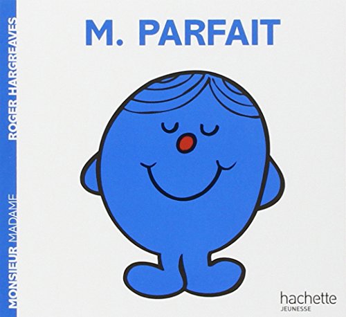m. parfait