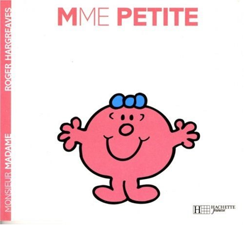 mme petite