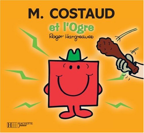 m. costaud