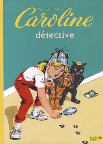 caroline détective [18]