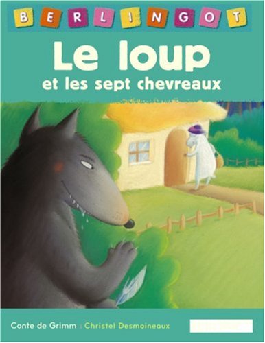 le loup et les sept chevreaux   [11]