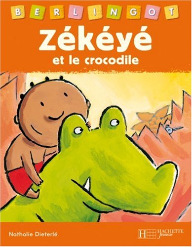zékéyé et le crocodile [3]