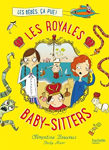 les bébés, ça pue !   [1]