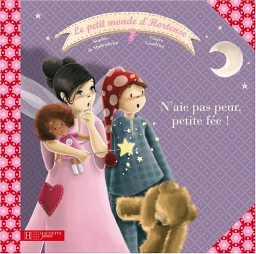 n'aie pas peur, petite fée ! [2]