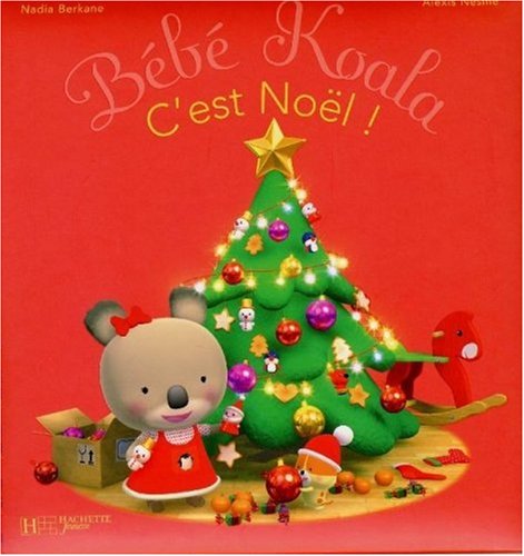 c'est noël !