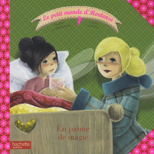 en panne de magie [6]