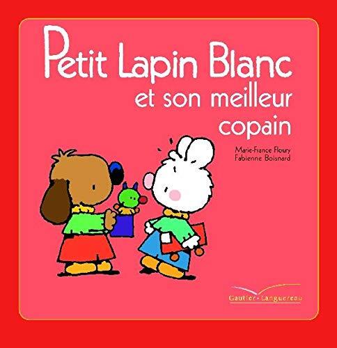 petit lapin blanc et son meilleur copain [24]