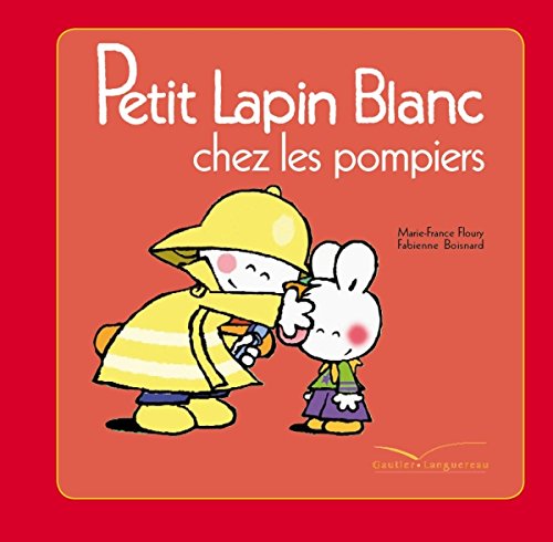 petit lapin blanc chez les pompiers [31]
