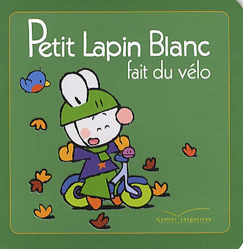 petit lapin blanc fait du vélo [36]