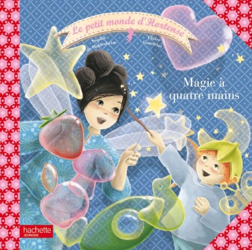 magie à quatre mains [9]