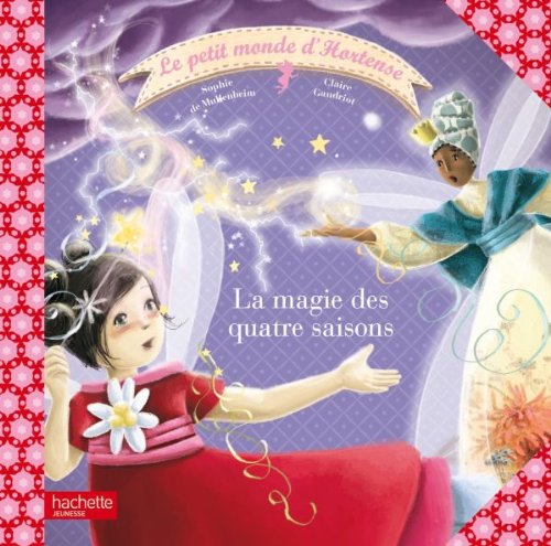 la magie des quatre saisons   [10]