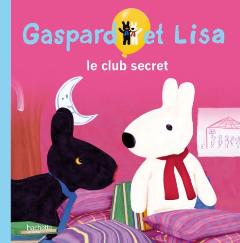 le club secret   [8]