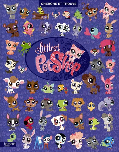 littlest petshop