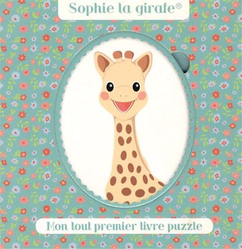 sophie la girafe