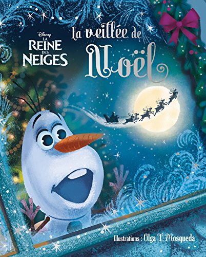 la veillée de noël  