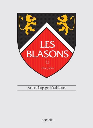 les blasons  