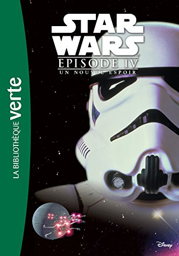 un star wars : nouvel espoir   [4]