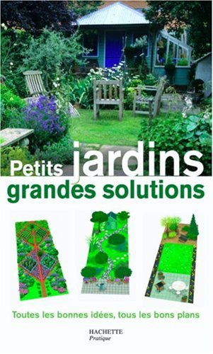 petits jardins, grandes solutions