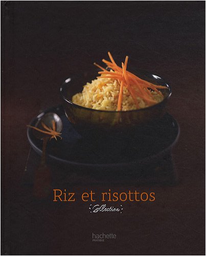 riz et risottos [11]