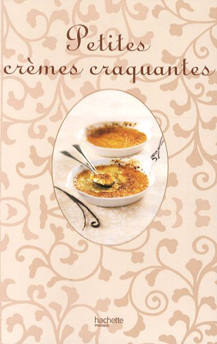 petites crèmes craquantes