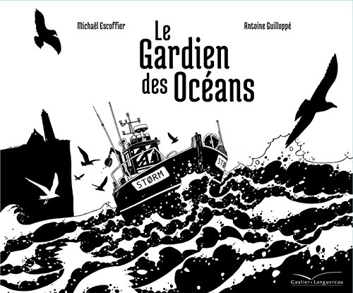 le gardien des océans  