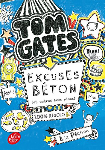 excuses béton (et autres bons plans) [2]