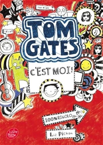 tom gates c'est moi ! [1]