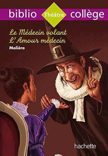 le médecin volant   [76]