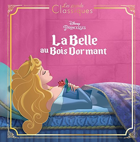 la belle au bois dormant  